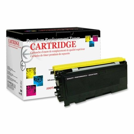 WESTPOINT PRODUCTS Toner Cartridge- 2500 Page Yield- Black WPP200089P